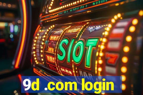 9d .com login